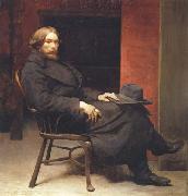 Augustus John William Orpen